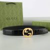 Replica Gucci Corset Belt