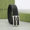 Replica Gucci Mens Horsebit Belt