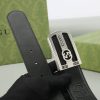 Replica Gucci Mens Horsebit Belt