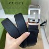 Replica Gucci Square Belt