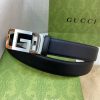 Replica Gucci Strawberry Belt