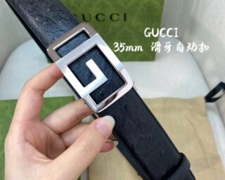 Replica Gucci Belt 120cm