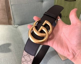 Replica Gucci Disney Belt