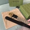 Replica Gucci Disney Belt