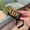 Replica Gucci Horsebit Leather Belt