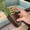 Replica Gucci Snake Print Belt