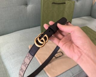 Replica Gucci 120 Belt