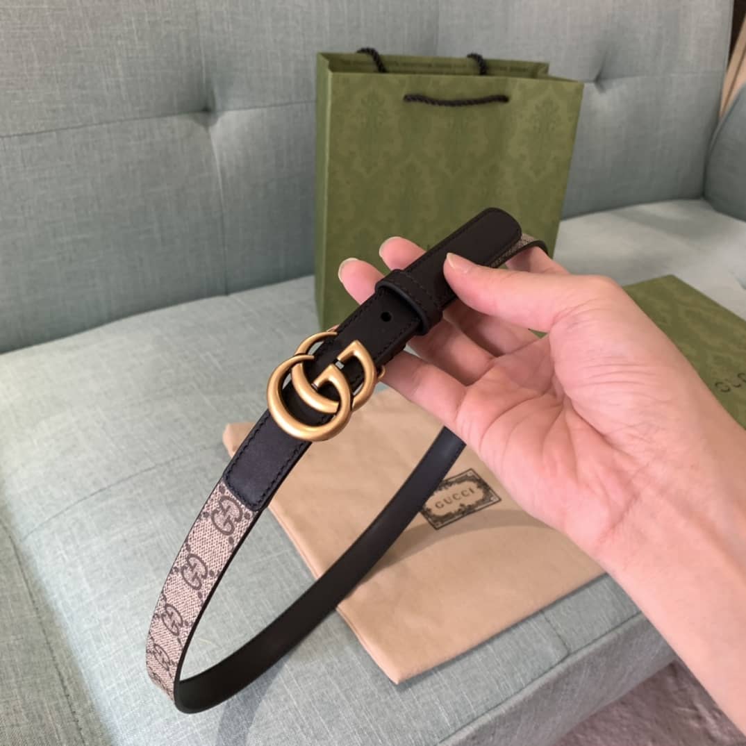 Replica Gucci 120 Belt