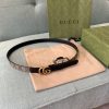 Replica Gucci 120 Belt