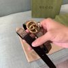 Replica Gucci 120 Belt