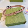 Replica Gucci Psychedelic Belt