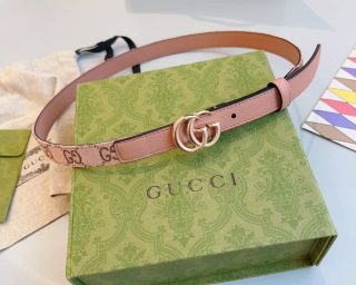 Replica Gucci Psychedelic Belt