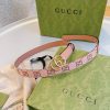 Replica Gucci Psychedelic Belt