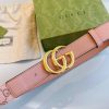 Replica Gucci Thin Marmont Belt