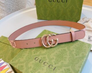 Replica Gucci Black Snake Belt