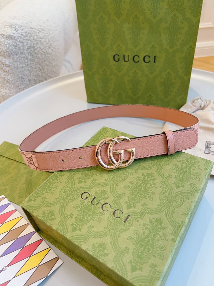 Replica Gucci Black Snake Belt