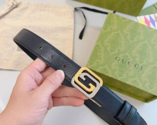 Replica Gucci Snake Belt