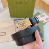 Replica Gucci Snake Belt