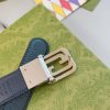 Replica Gucci Reversible Belt