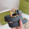 Best Gucci GG Supreme Classic Belt