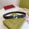 Replica Gucci GG Belt