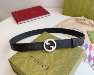 Replica Gucci GG Belt