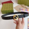 Replica Gucci Supreme Belt