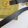 Replica Gucci Supreme Belt