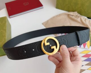 Replica Gucci Pearl Belt