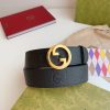 Replica Gucci Pearl Belt