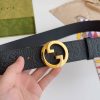 Replica Gucci Pearl Belt