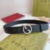 Vintage Replica Gucci Belt