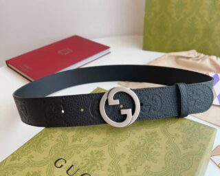 Vintage Replica Gucci Belt