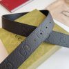 Vintage Replica Gucci Belt