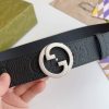 Vintage Replica Gucci Belt