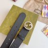 Vintage Replica Gucci Belt