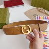 Replica Gucci Double G Belt