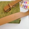 Replica Gucci Double G Belt