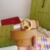 Replica Gucci Double G Belt