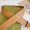 Replica Gucci Double G Belt