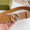 Replica Gucci Chain Belt