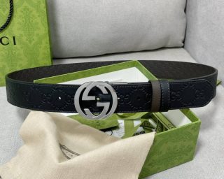 Replica Gucci Waist Belt