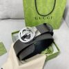 Replica Gucci Waist Belt