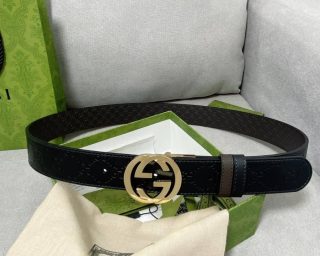 Replica Gucci Horsebit Belt