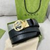 Replica Gucci Horsebit Belt