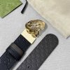 Replica Gucci Horsebit Belt