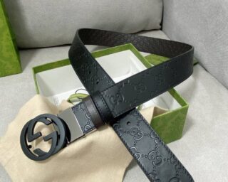 Replica Gucci Wide Belt