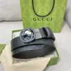 Replica Gucci Wide Belt