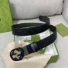 Replica Gucci Wide Belt