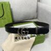 Replica Gucci Diamond Belt